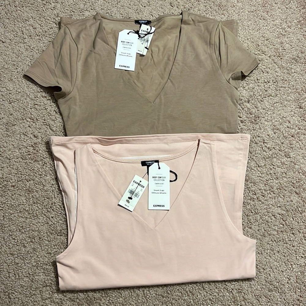 Express bundle